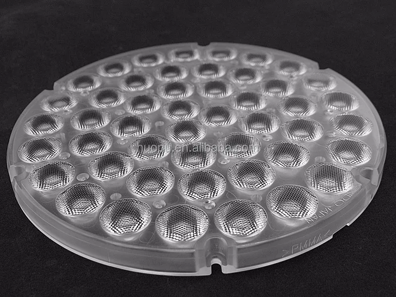 high qualtiy led lens for light(10)