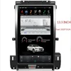 Tesla car multimedia screen with Android car dvd Ford Taurus 2012-2016 13.3 inch 1920*1024 resolution