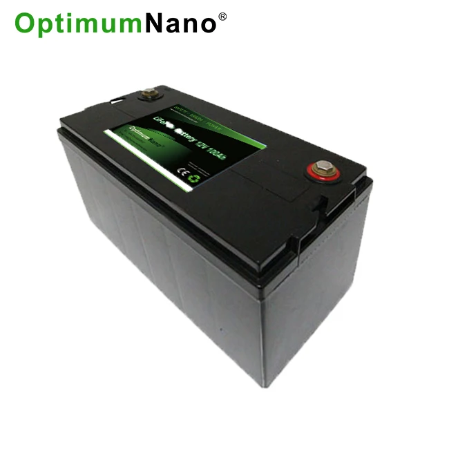 china battery manufacturer 12V 100 amp hour lithium battery lifepo4 solar battery 12v 100ah