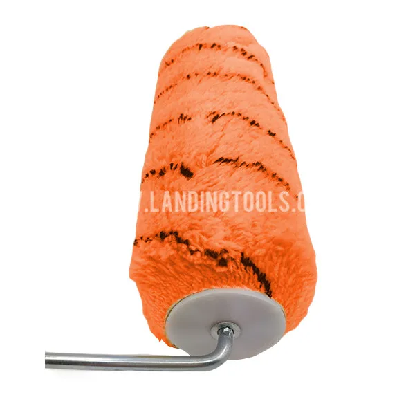 Lowes Decorative Orange Paint Roller Paint Brush Roller Buy Paint