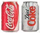 cococola soft drinks