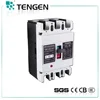 3 Phase TGM1-100A,125A,250A moulded case circuit breaker MCCB