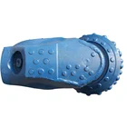 API 8 1/2" Tricone Cutter Single Roller Cone for Directional Drilling