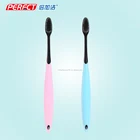Silicone Rubber Bristles Toothbrush Head Protector Kit