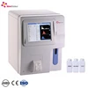 SK9000 hematology analyzer medical laboratory equipment clinic instruments