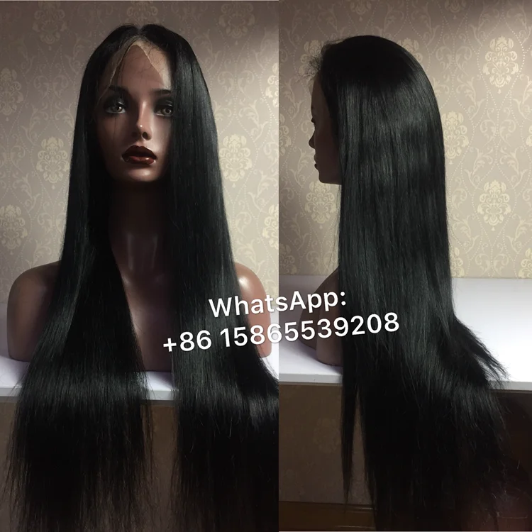 Super cheap lace wigs 10-30" wholesale brazilian human hair natural hairline full lace wig
Super cheap lace wigs 10-30" wholesale brazilian human hair natural hairline full lace wig