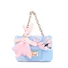Wholesale cheap design custom mini baby sling bag cute coin purse kids handbags