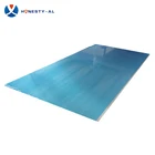 0.25mm thickness alloy 3003 3004 H12 aluminum sheet/plate.
