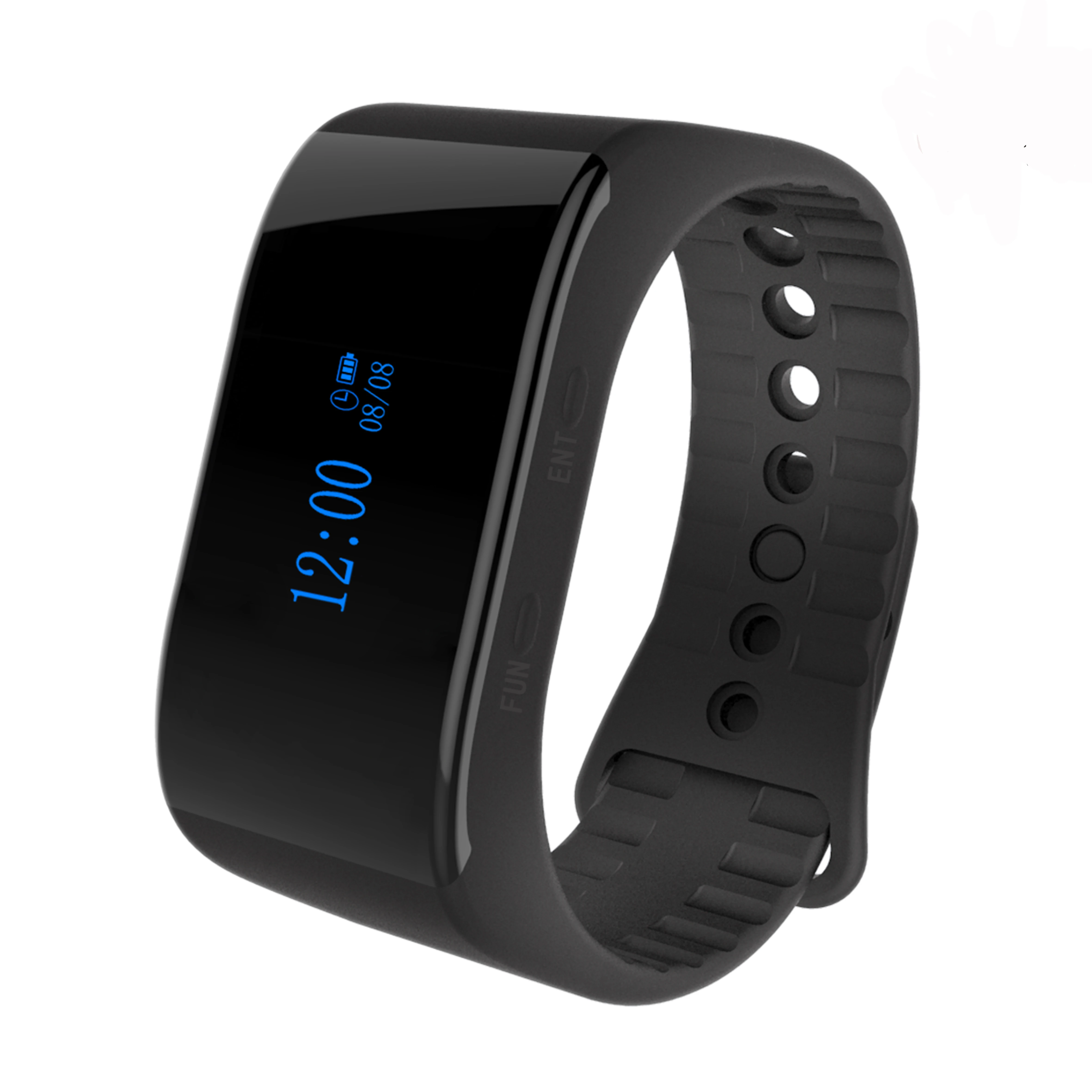 manufacturer service calling system easy charging 100% waterproof wrist watch pager, Black
manufacturer service calling system easy charging 100% waterproof wrist watch pager, Black