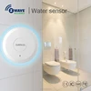 Z-wave Water leak Detector sensor For Smart Home Automation