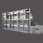 High Quality Automatic Industrial Fresh Pasta Noodle Making Machine Price