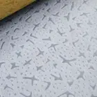 Fabric For Industrial Meltblown Nonwoven Fabric For Strong Wipe