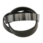 BEST QUALITY EPDM POLY V BELTS - MICRO V BELT PJ/PK /PL/PM