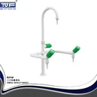 Best Sales Wholesales Three Ways goose Neck Water Faucet / Lab Water Tap / Lab Fitting