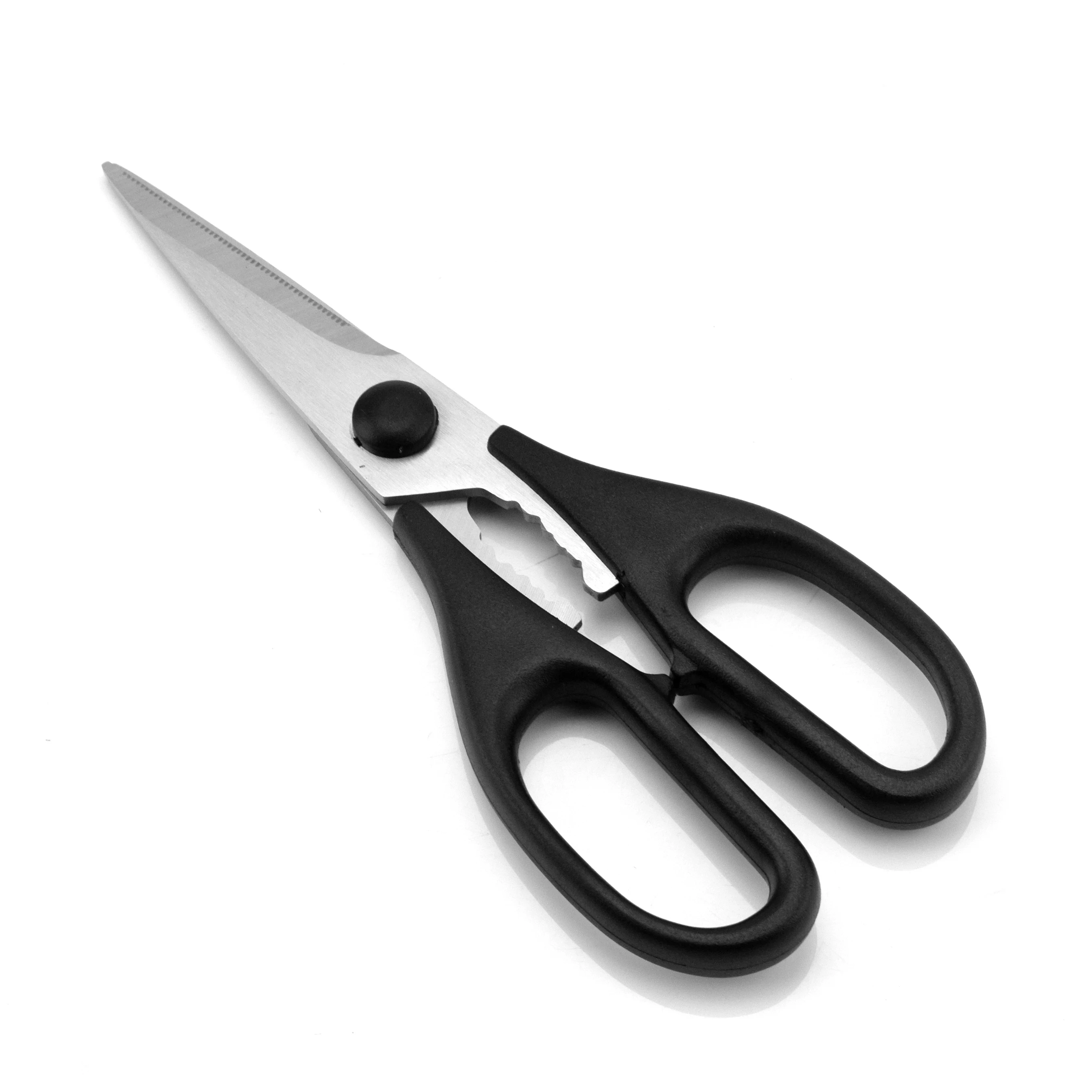 Chef Multi Function Come-Apart Kitchen Scissors, Shears