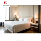 Villa Furniture Custom Wholesale Good Quality Resort Villa Hotel Room Furniture Design