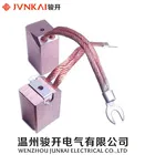 China Manufacturer 20 years hot sales carbon brush for generator