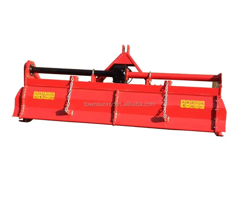High quality Rotary tiller with CE for tractor