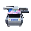 Billboard glass cup printing machine for phone case mobile cover pen wood plastic pvc