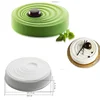 Big Round shape silicone cake mold/Baking tools/3d cake plate/Bread/mousse/toast pan cake form bakeware
