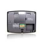 (GT810) Biometric Fingerprint and Palm recognition Access Control system can connect with Magnetic lock
