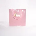 2019 China factory competitive price kraft paper bag