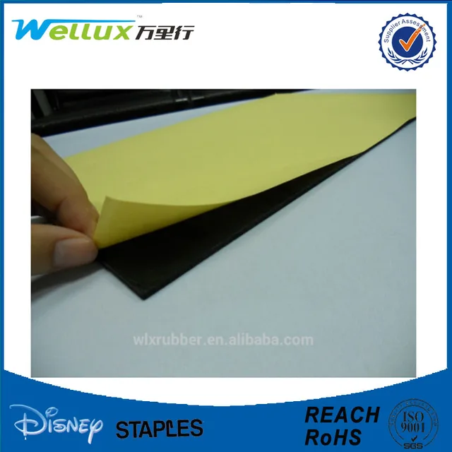 mouse pad bar mat beer mat sticky rubber foam material