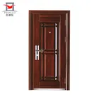 Fashion Factory Latest design Bedroom Door Designs Pictures used interior