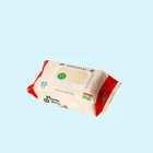 good quality gentle saline simply unscented baby wipes skin cleaning baby wipes hygienic baby wipes