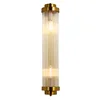 Hot Selling Unique Creative Design Hallway Crystal LED Wall Sconce For Living Room Stair