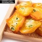 Hot sale dried fruit kumquat piece