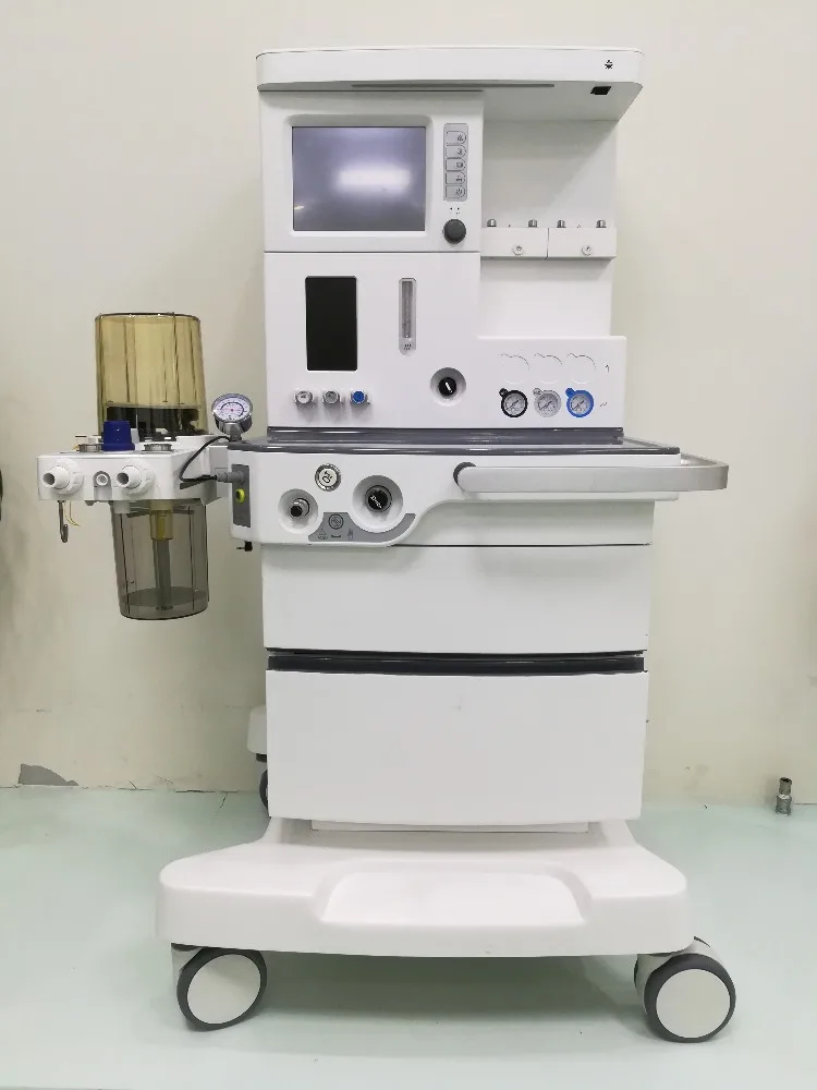 S8800b Dental Sedation System N2o And O2 Sedation For Dental Clinic