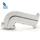China ISO 9001 Supplier Precision Turning and Milling OEM Stainless Steel Auto Spare Parts Machining