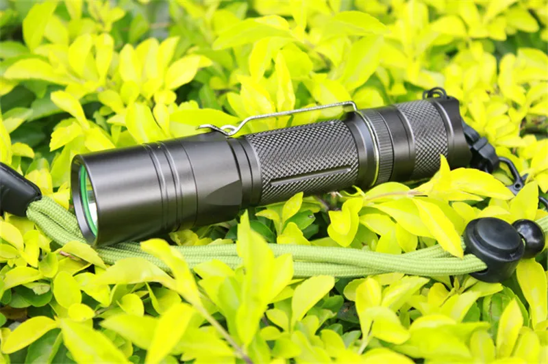 mini Flashlight 12