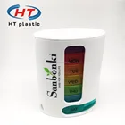 HTDP2813 Plastic Pill Box / Plastic Medicine Boxes / Drawer 28case pill box