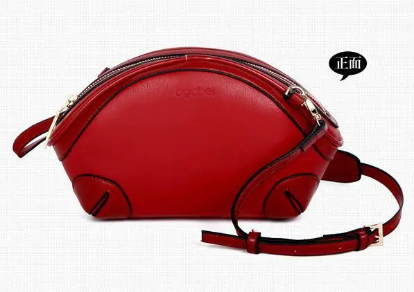 Ms. Kraft packet 2015 spring and summer mini messenger bag shoulder bag