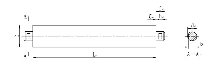 Hengtuo conveyor roller.jpg