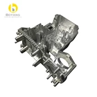 Milling Turning/machining Machinery Aluminum Drawing Pen Parts Used Cnc Turning Center