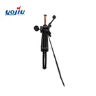 Electrical plastic YJPF Insulated Wire Cable Fixing Nail
