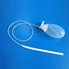 disposable medical supplies vac silicone wound drainage system
