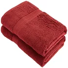 100% cotton Gold Colorful, Soft, and Absorbent bath towel