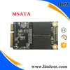 240GB High Speed 1.8 inch MSATA SSD Hard Disk MLC Solid State Drive HDD For Laplop