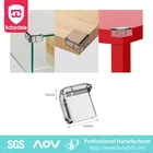 amazon hot sell PVC Promotional products baby protection cute shape table corner guard baby product