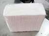 Tall Fold disposable white paper napkin & serviettes tissue paper