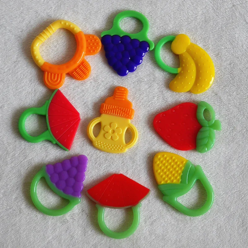 Baby Teething Toys (1)