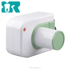 Fresh Green Color Portable Dental X Ray Unit
