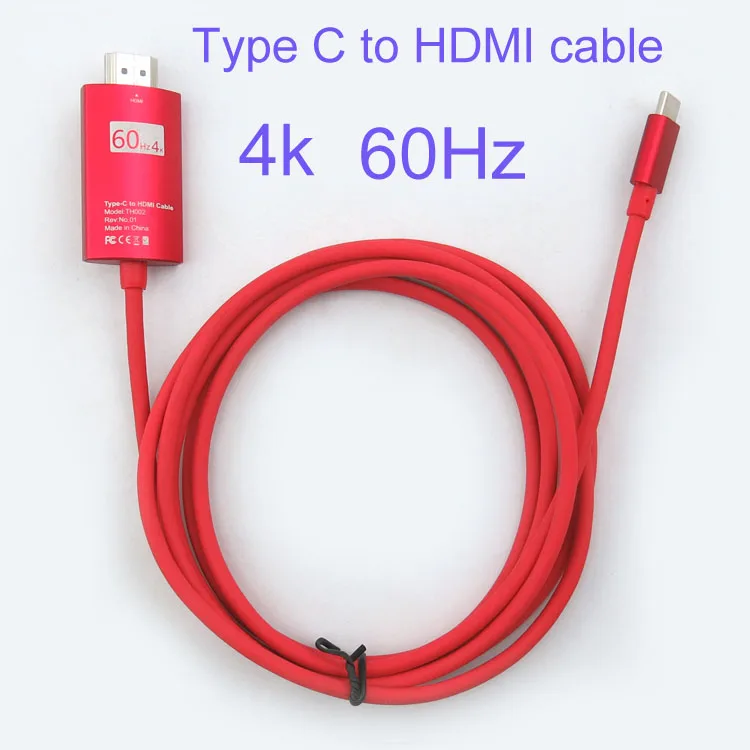 Type C hub