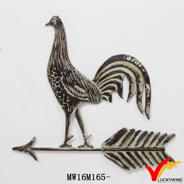 cock wholesale fine metal art minds vintage recycle art