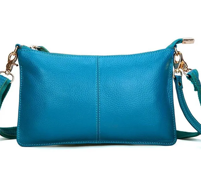 Wholesale small ladies real leather clutch handbag phone purse women messenger crossbody bag, Black,yellow,red,blue, purple, green,rose,orange,apricot
Wholesale small ladies real leather clutch handbag phone purse women messenger crossbody bag, Black,yellow,red,blue, purple, green,rose,orange,apricot
