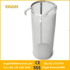 Wire Mesh Cartridge Stainless Steel Filter Tube